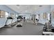 Community fitness center featuring treadmills, weights and various exercise machines at 10550 W Alexander Rd # 2233, Las Vegas, NV 89129