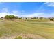 Green golf course with view of residential houses at 1223 Golf Club Dr, Laughlin, NV 89029