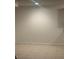 Clean bedroom with tile flooring and neutral paint; perfect for personalization at 220 Mission Newport Ln # 201, Las Vegas, NV 89107