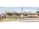 Cozy single-story home with a fenced yard and convenient driveway at 2825 Berg St, North Las Vegas, NV 89030