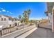 Enjoy the stunning views from the expansive balcony overlooking a serene neighborhood at 3552 Coventry Gardens Dr, Las Vegas, NV 89135