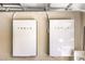 Tesla battery backup storage provides energy efficiency and security at 3552 Coventry Gardens Dr, Las Vegas, NV 89135