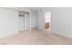 Large bedroom, with sliding door closet at 3740 Desert Marina Dr # 2, Laughlin, NV 89029