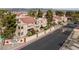 Laughlin Bay Village condominium complex behind gated entrance at 3740 Desert Marina Dr # 2, Laughlin, NV 89029