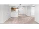 Inviting living area with breakfast bar and connecting kitchen space at 3740 Desert Marina Dr # 2, Laughlin, NV 89029