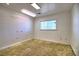 Bare room with white walls and a window, ready for customization at 4211 Bradley Rd, Las Vegas, NV 89130