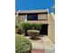 Charming single Gathering home with a two-car garage and manicured landscaping at 4662 Kelly Barry Way, Las Vegas, NV 89121