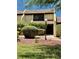 Charming single Gathering home with a two-car garage and manicured landscaping at 4662 Kelly Barry Way, Las Vegas, NV 89121