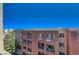 Apartment homes offer private outdoor terraces with relaxing neighborhood views at 50 E Serene Ave # 420, Las Vegas, NV 89123