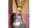 A glimpse of the inviting entrance showcasing the architecture at 8990 Partridge Hill St, Las Vegas, NV 89148