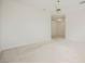 Spacious carpeted bedroom with ceiling fan at 1100 Cypress Ridge Ln, Las Vegas, NV 89144