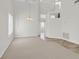 Spacious living room with high ceilings and ample natural light at 1221 Diamond Valley St, Henderson, NV 89052