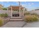 Backyard gazebo with spa; a perfect outdoor relaxation spot at 1287 Dove Tree Ct, Henderson, NV 89014