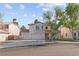Charming two-story home with a three car garage, tile roof, and desert landscaping at 1287 Dove Tree Ct, Henderson, NV 89014