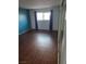 Bedroom with hardwood floors at 3314 Arapaho, Las Vegas, NV 89169