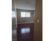 Bedroom with hardwood floors and natural lighting at 3314 Arapaho, Las Vegas, NV 89169