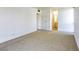Bright bedroom with ensuite bathroom at 3930 University Center Dr # 312, Las Vegas, NV 89119