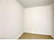 Carpeted walk-in closet with neutral walls and trim at 3930 University Center Dr # 312, Las Vegas, NV 89119