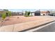 Charming single-story home featuring a low-maintenance desert landscape at 508 Van Dornum Ave, Henderson, NV 89011