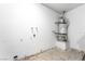 This utility room features water heater at 508 Van Dornum Ave, Henderson, NV 89011
