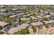 Discover a community of two-story homes with well-maintained landscaping and scenic common areas at 701 Peachy Canyon Cir # 201, Las Vegas, NV 89144