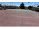 Well-maintained tennis court within the community, perfect for active residents and recreational enjoyment at 7300 Pirates Cove Rd # 2054, Las Vegas, NV 89145