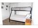 Bedroom featuring bunkbeds and natural light from a window at 9303 Gilcrease Ave # 1077, Las Vegas, NV 89149