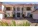 Beautiful home with double door entry at 35 Ventana Canyon Dr, Las Vegas, NV 89113