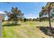 Picturesque golf course views surround this property, offering a serene and scenic backdrop at 35 Ventana Canyon Dr, Las Vegas, NV 89113