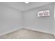 Bright bedroom with a window at 617 Stanford St, Las Vegas, NV 89107