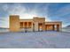 New construction home under construction with lake views at 69 Bellissima Lago Ct, Henderson, NV 89011