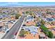 The home is situated in a desirable neighborhood with easy access to amenities and services at 729 Scottsdale St, Henderson, NV 89002