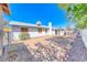 Spacious backyard with plenty of room for outdoor activities and entertaining at 729 Scottsdale St, Henderson, NV 89002