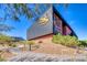 College of Southern Nevada: Architectural design with modern facade and inviting walkway at 729 Scottsdale St, Henderson, NV 89002