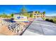College of Southern Nevada: Beautifully landscaped grounds, providing an inviting environment at 729 Scottsdale St, Henderson, NV 89002