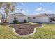 Well-kept single-story home featuring attractive landscaping and a cozy front yard at 1616 Yellow Rose St, Las Vegas, NV 89108
