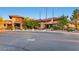 Community center with desert landscaping and ample parking at 2343 Galilean Moon St, Henderson, NV 89044
