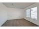 This is an additional view of this bedroom, it has a window and carpeting at 3164 Richford Pl, Las Vegas, NV 89102