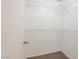 The closet features wire shelving for easy and organized storage solutions at 3164 Richford Pl, Las Vegas, NV 89102