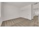 Cozy bedroom featuring neutral carpet and a closet with sliding doors at 334 Laurel Peak Dr, Henderson, NV 89015