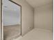 Neutral room with a doorway and view into another room at 334 Laurel Peak Dr, Henderson, NV 89015