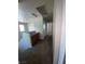 Second story hallway with carpet at 3748 Autumn King Ave, Henderson, NV 89052