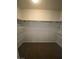 This walk-in closet has custom shelving and carpeted flooring at 3748 Autumn King Ave, Henderson, NV 89052