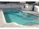 Relaxing outdoor pool with clear water and easy access, perfect for cooling off on hot days at 4600 University Center Dr # 175, Las Vegas, NV 89119