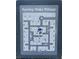 Spring Oak Village community map of fire hydrants, pool, spa, clubhouse, and guest parking at 5201 S Torrey Pines Dr # 1253, Las Vegas, NV 89118