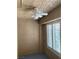 View of outdoor patio featuring ceiling fan and shuttered windows at 5201 S Torrey Pines Dr # 1253, Las Vegas, NV 89118