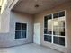 Well-lit entrance featuring large windows at 6908 Dorita Ave # 101, Las Vegas, NV 89108