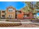 Stylish condo building featuring well-kept landscaping and a secure entrance for peace of mind at 8101 W Flamingo Rd # 1035, Las Vegas, NV 89147