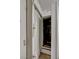 Basement with an enormous vault door and secure room, offering extreme security at 1700 Red Rock St, Las Vegas, NV 89146
