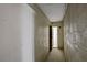 Secure room featuring thick concrete walls and a large vault door to ensure privacy and protection at 1700 Red Rock St, Las Vegas, NV 89146